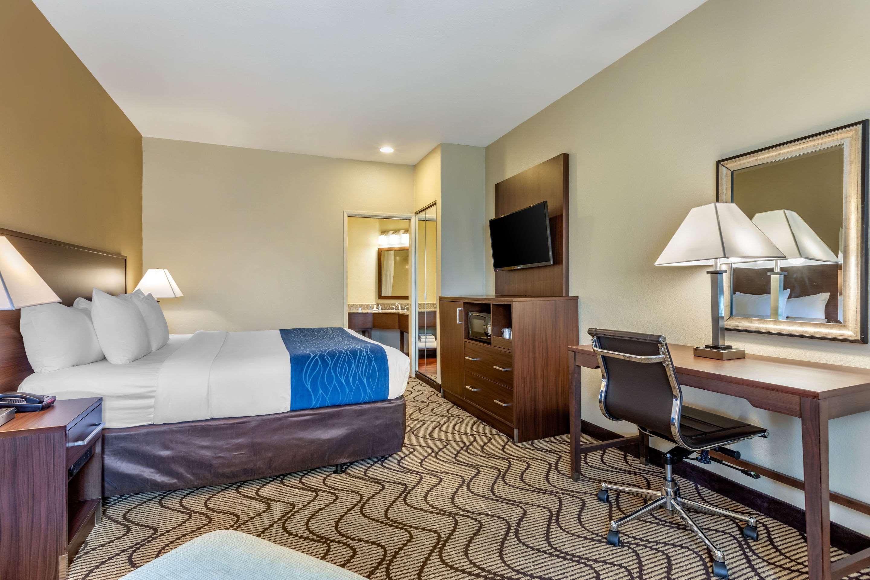Comfort Inn & Suites Orange County John Wayne Airport Santa Ana Kültér fotó
