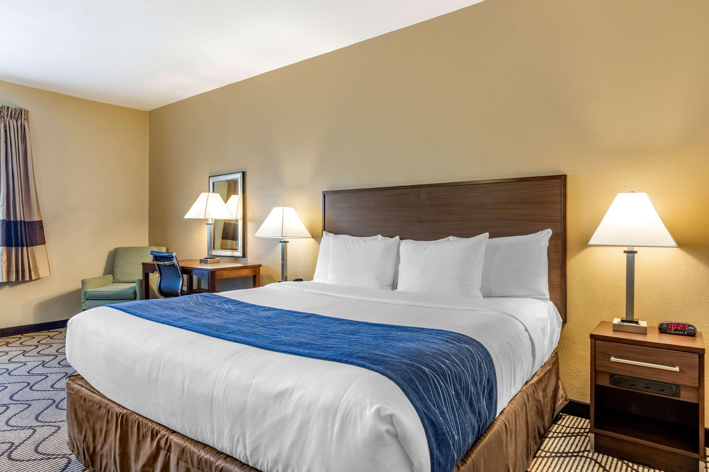 Comfort Inn & Suites Orange County John Wayne Airport Santa Ana Kültér fotó