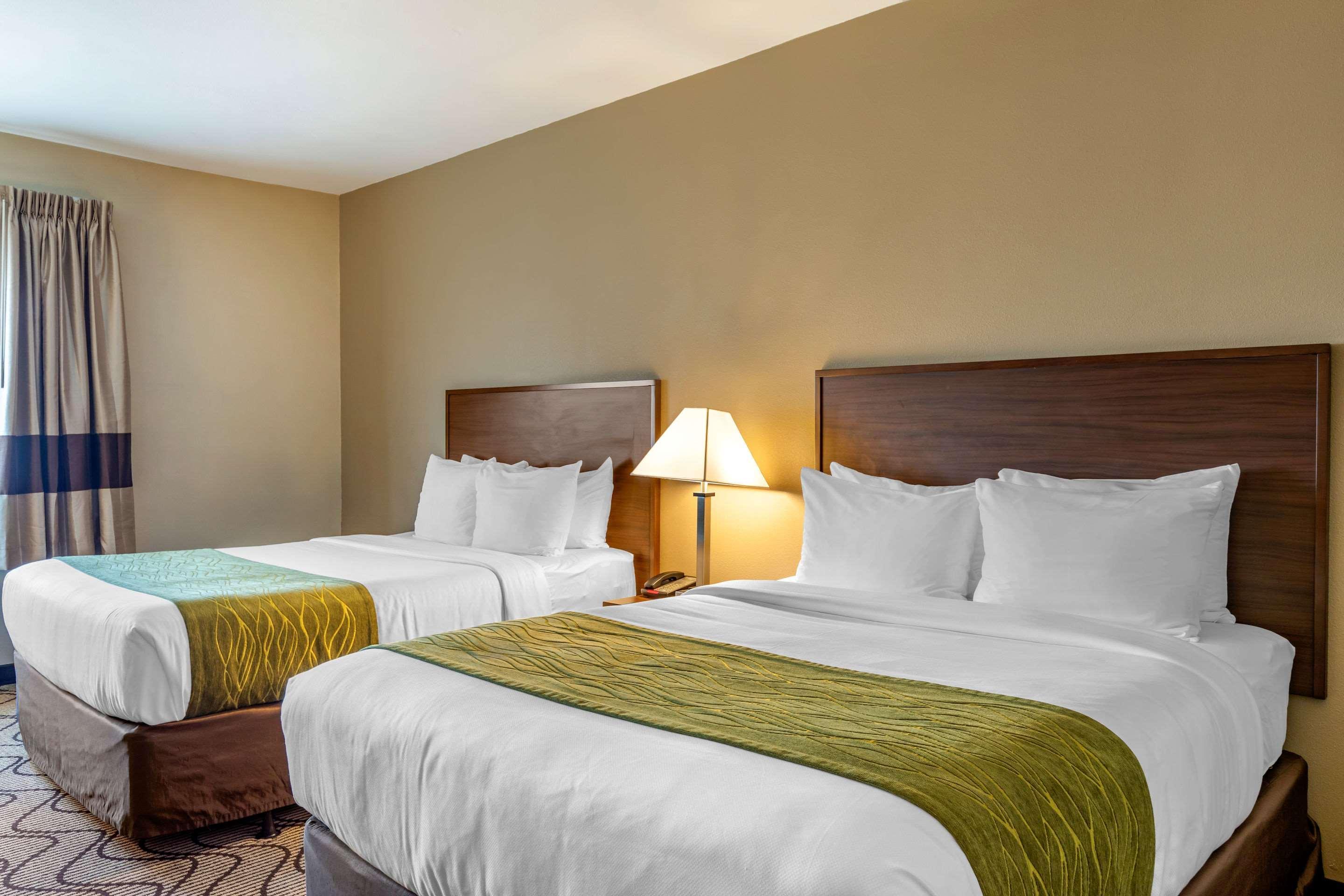 Comfort Inn & Suites Orange County John Wayne Airport Santa Ana Kültér fotó