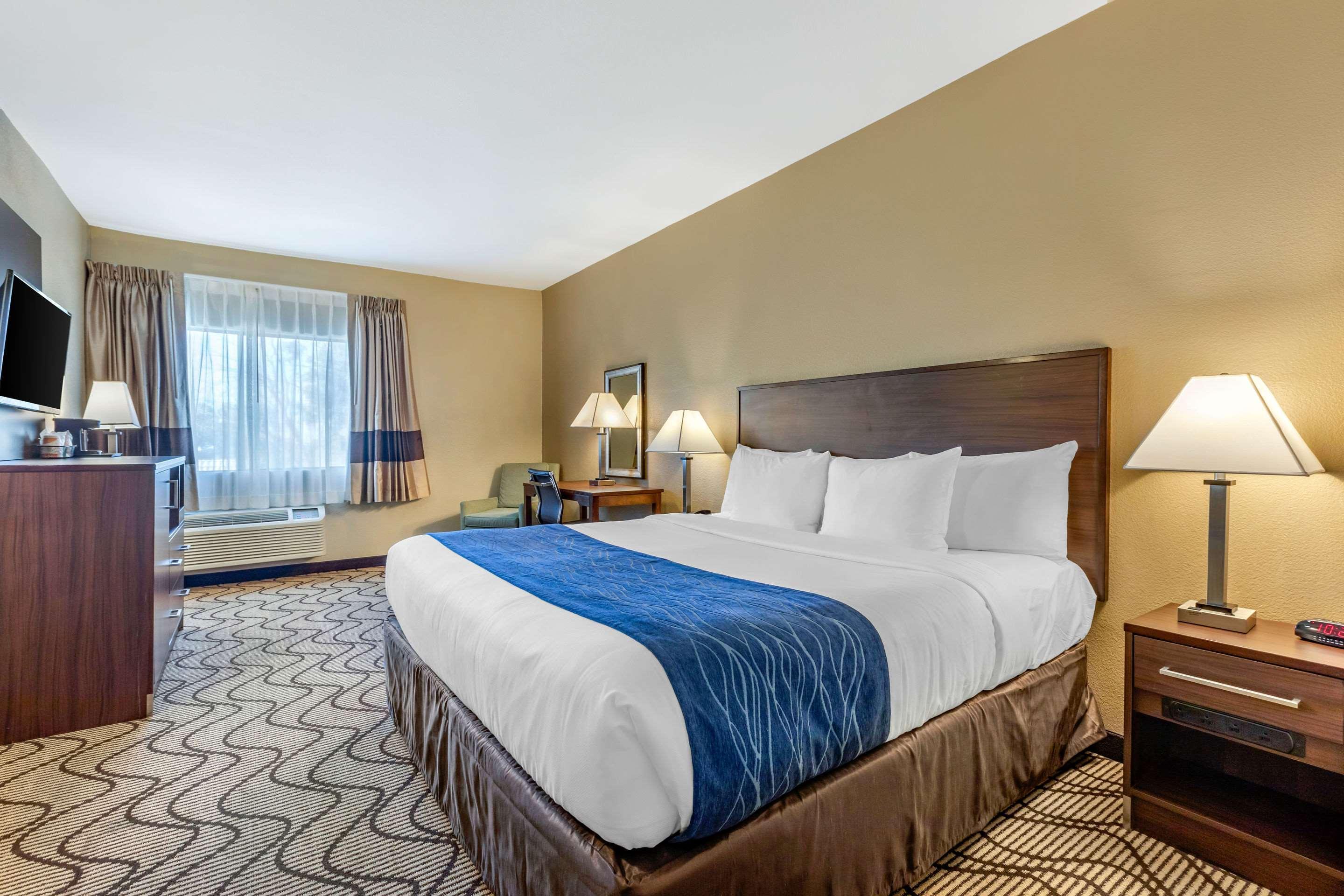 Comfort Inn & Suites Orange County John Wayne Airport Santa Ana Kültér fotó