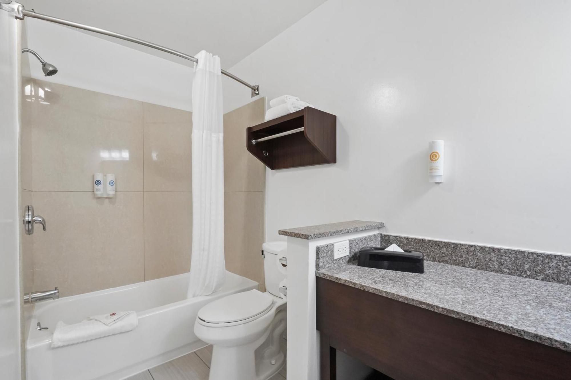 Comfort Inn & Suites Orange County John Wayne Airport Santa Ana Kültér fotó