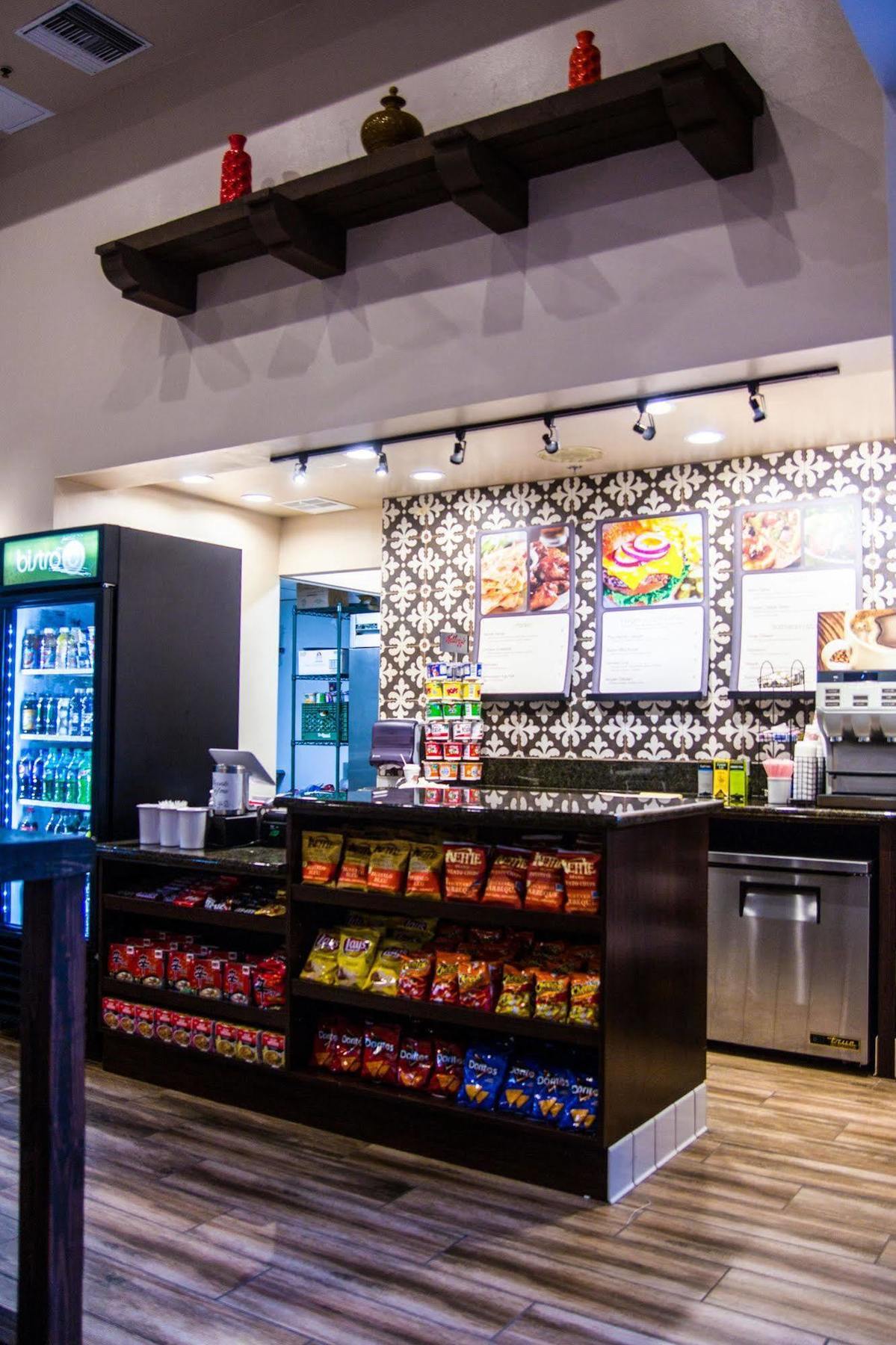 Comfort Inn & Suites Orange County John Wayne Airport Santa Ana Kültér fotó