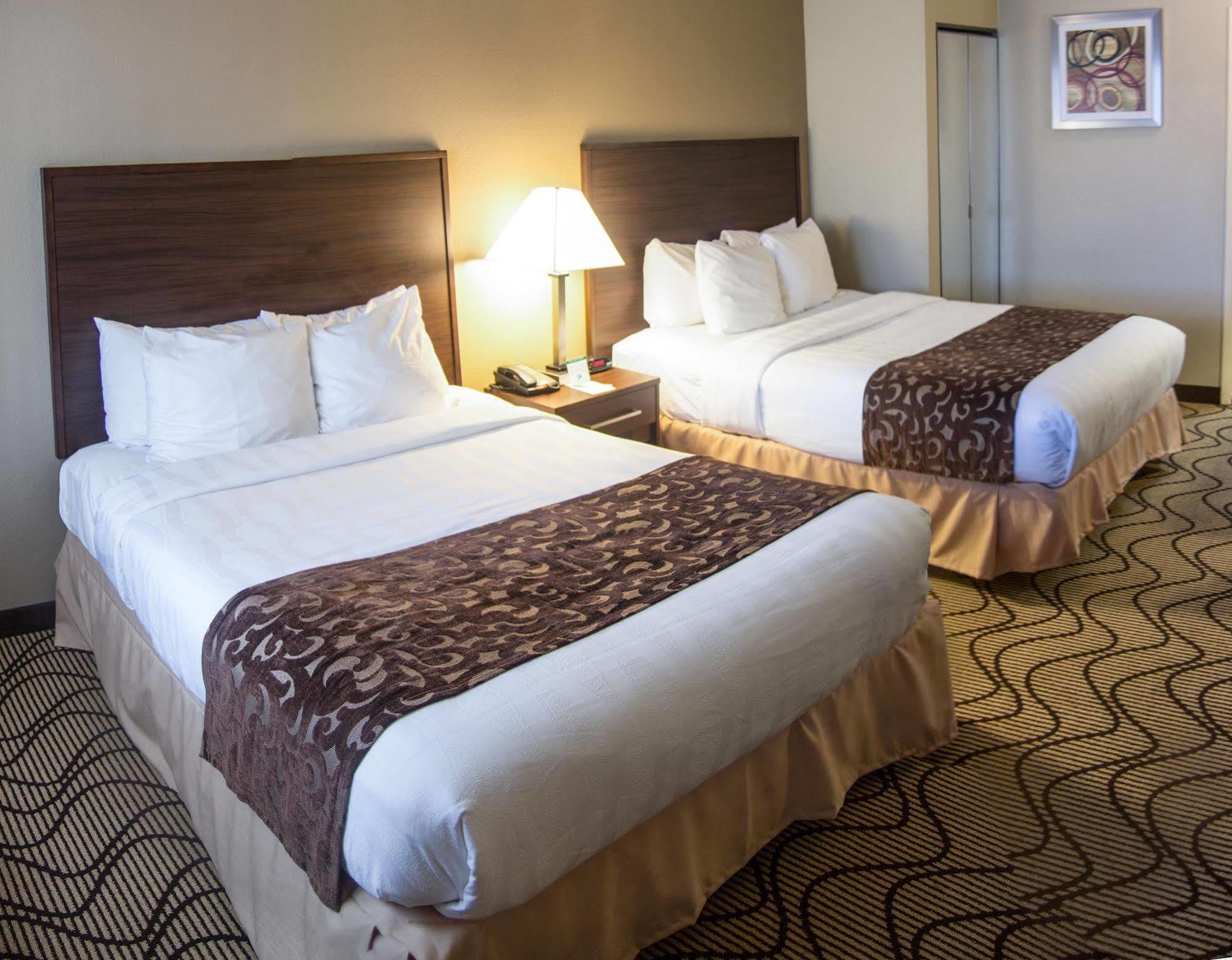 Comfort Inn & Suites Orange County John Wayne Airport Santa Ana Kültér fotó
