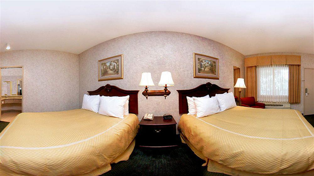 Comfort Inn & Suites Orange County John Wayne Airport Santa Ana Kültér fotó