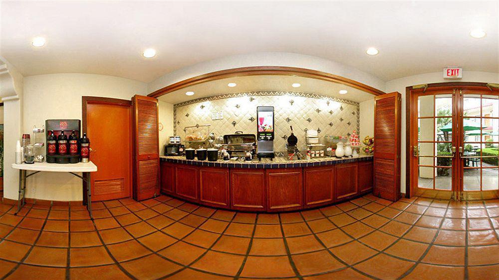 Comfort Inn & Suites Orange County John Wayne Airport Santa Ana Kültér fotó